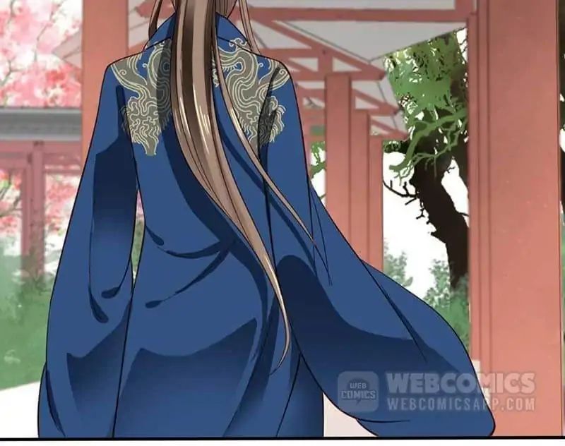 A Beauty, a Fatal Concubine Chapter 39 page 10 - Chapter 39