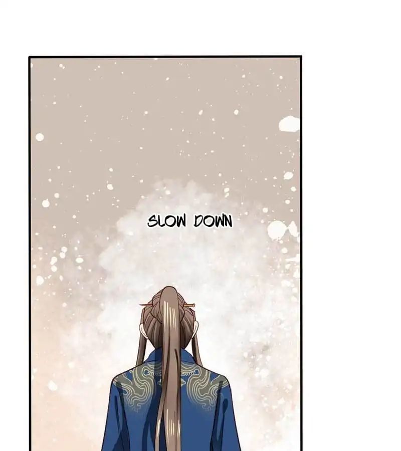 A Beauty, a Fatal Concubine Chapter 39 page 11 - Chapter 39
