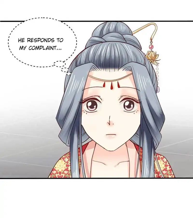 A Beauty, a Fatal Concubine Chapter 39 page 13 - Chapter 39