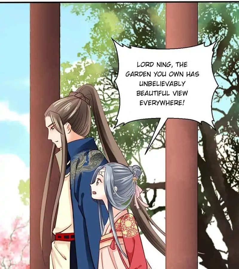 A Beauty, a Fatal Concubine Chapter 39 page 14 - Chapter 39