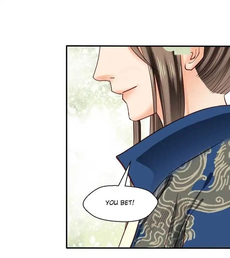 A Beauty, a Fatal Concubine Chapter 39 page 16 - Chapter 39