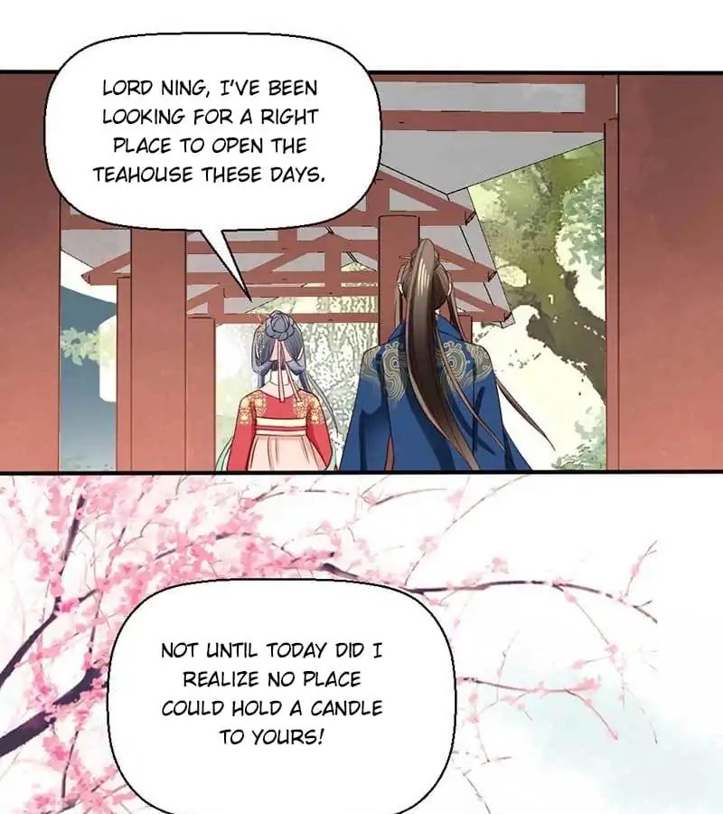 A Beauty, a Fatal Concubine Chapter 39 page 17 - Chapter 39