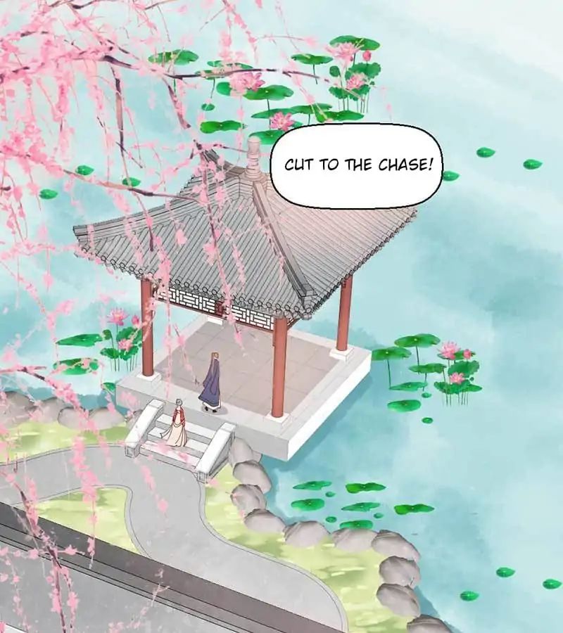 A Beauty, a Fatal Concubine Chapter 39 page 19 - Chapter 39