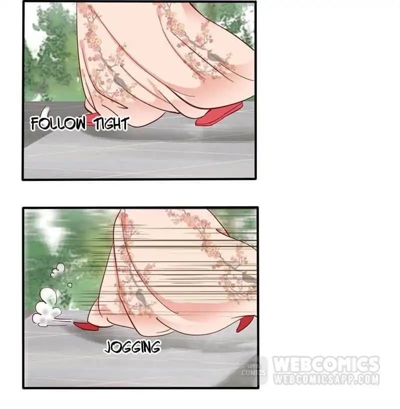 A Beauty, a Fatal Concubine Chapter 39 page 2 - Chapter 39