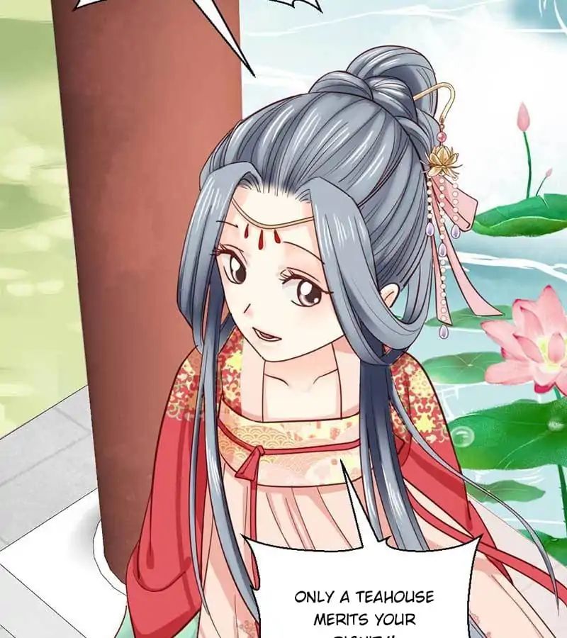 A Beauty, a Fatal Concubine Chapter 39 page 21 - Chapter 39