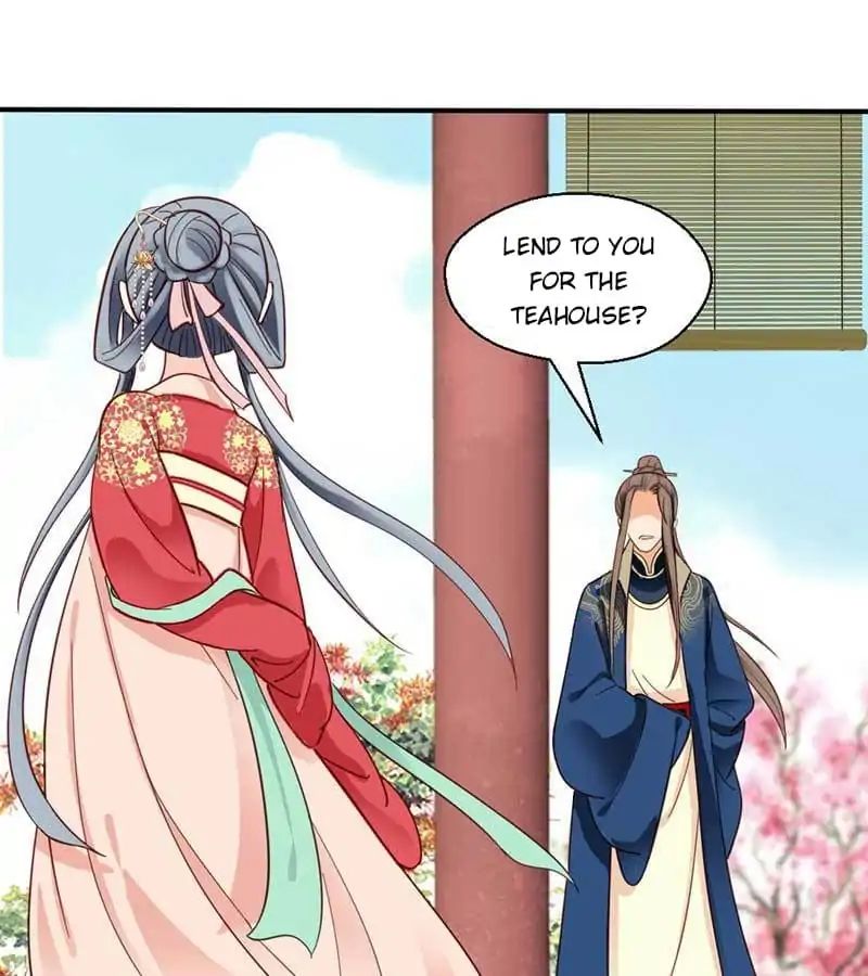 A Beauty, a Fatal Concubine Chapter 39 page 23 - Chapter 39