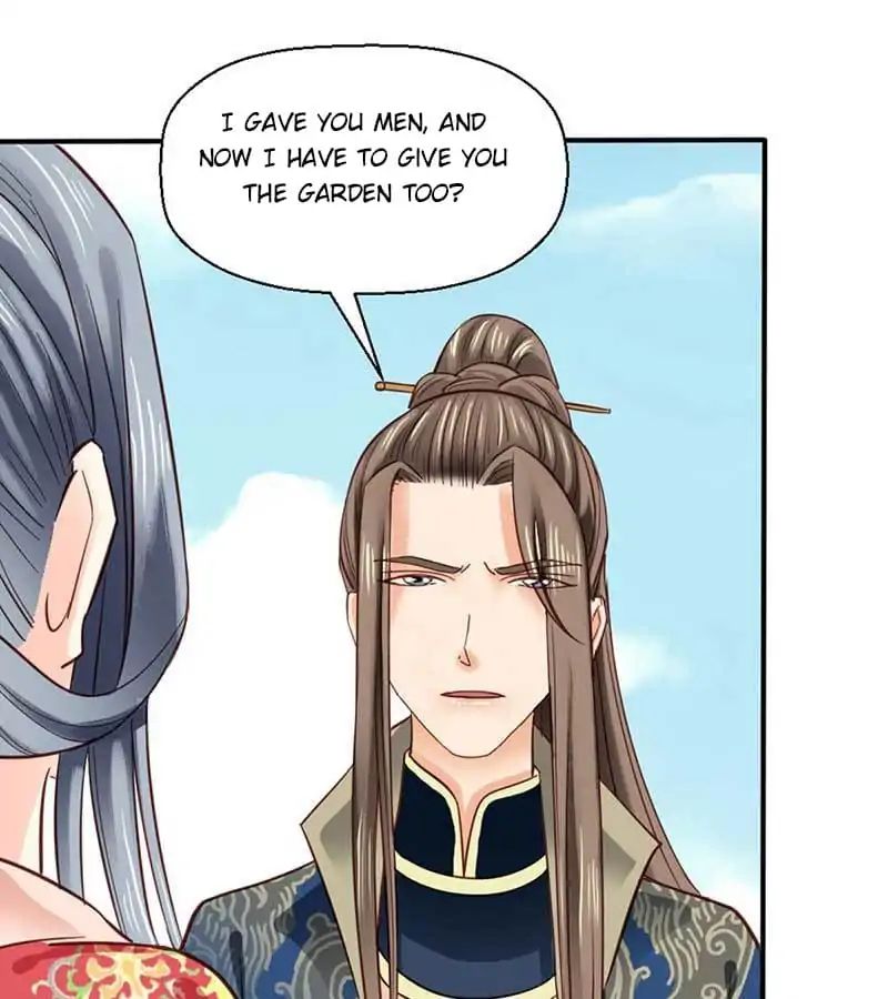 A Beauty, a Fatal Concubine Chapter 39 page 27 - Chapter 39