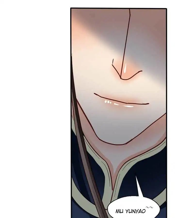 A Beauty, a Fatal Concubine Chapter 39 page 30 - Chapter 39
