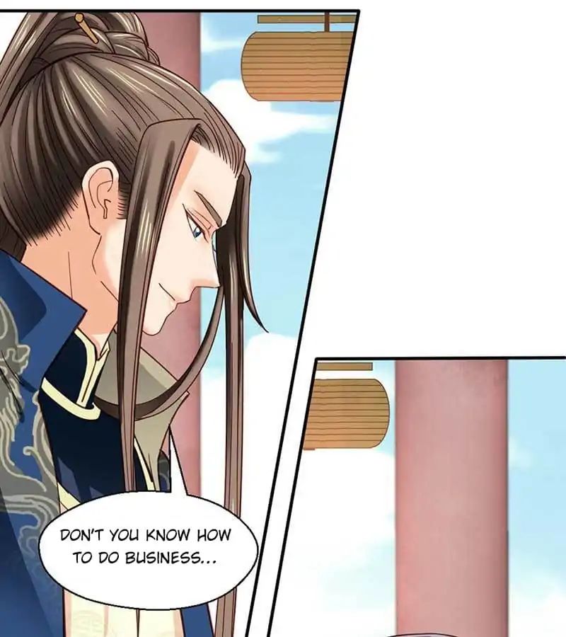 A Beauty, a Fatal Concubine Chapter 39 page 34 - Chapter 39