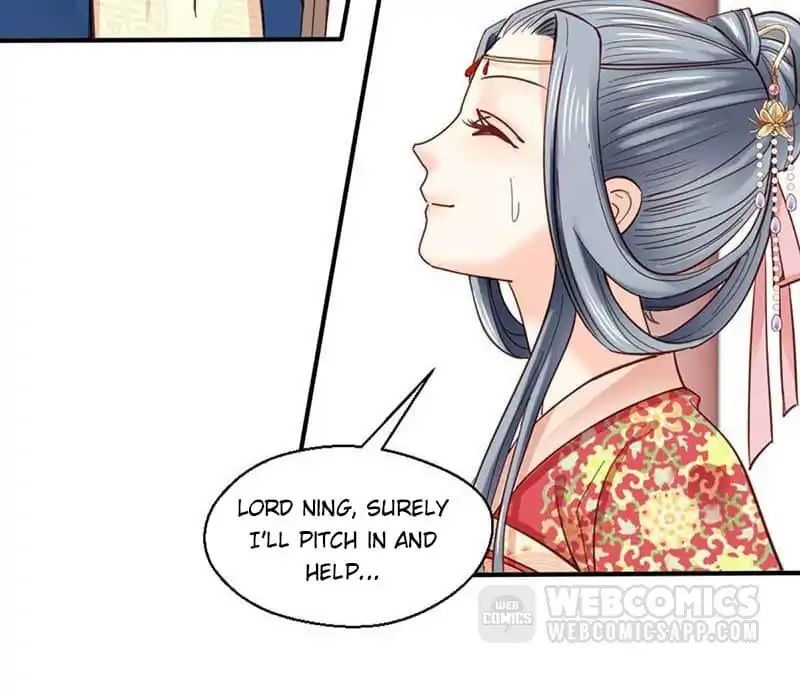 A Beauty, a Fatal Concubine Chapter 39 page 35 - Chapter 39