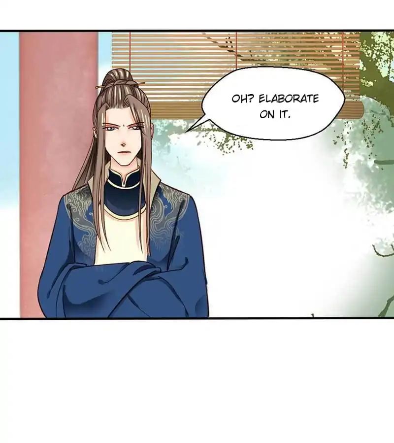 A Beauty, a Fatal Concubine Chapter 39 page 36 - Chapter 39