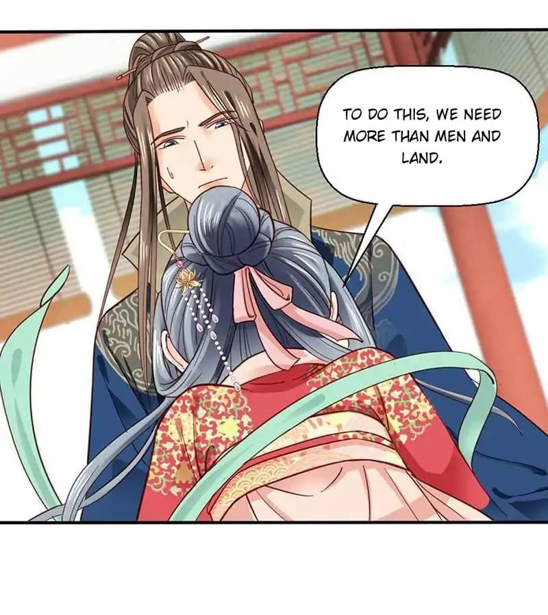 A Beauty, a Fatal Concubine Chapter 39 page 37 - Chapter 39