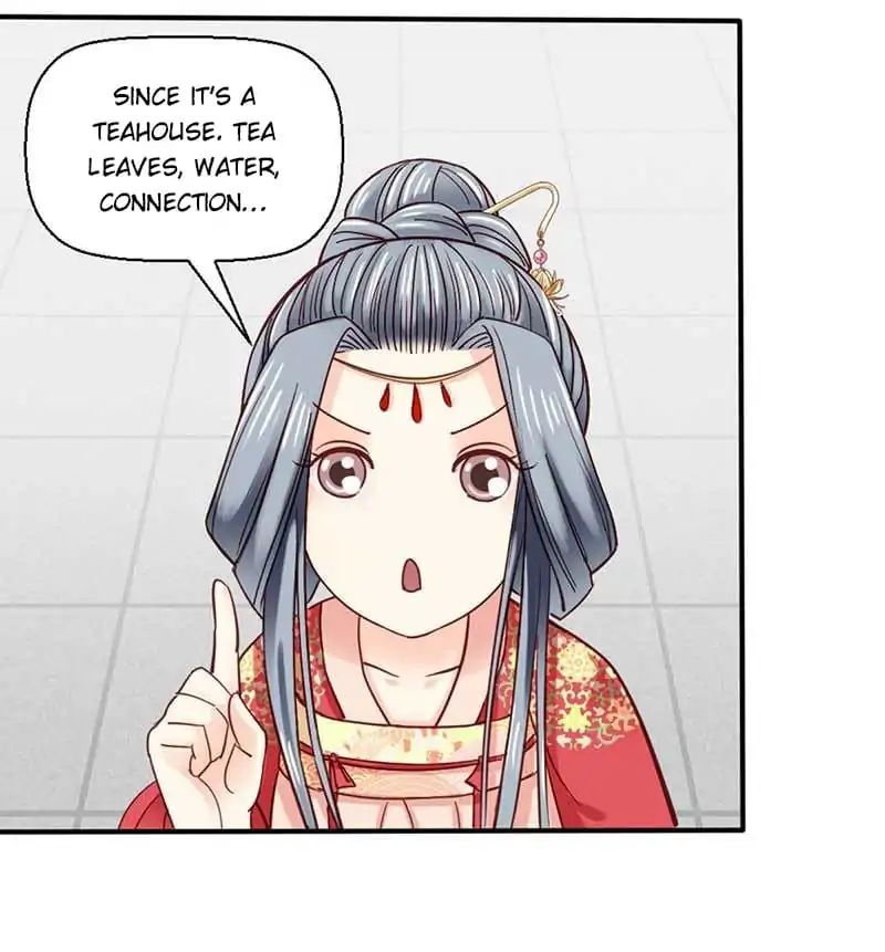 A Beauty, a Fatal Concubine Chapter 39 page 38 - Chapter 39
