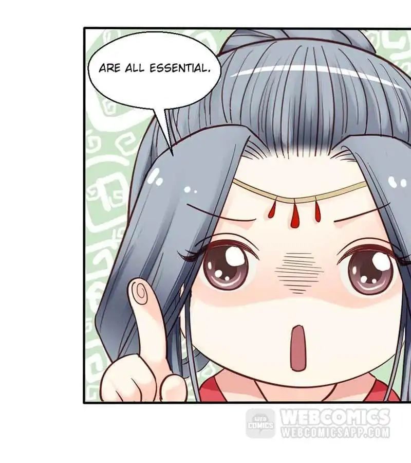 A Beauty, a Fatal Concubine Chapter 39 page 39 - Chapter 39