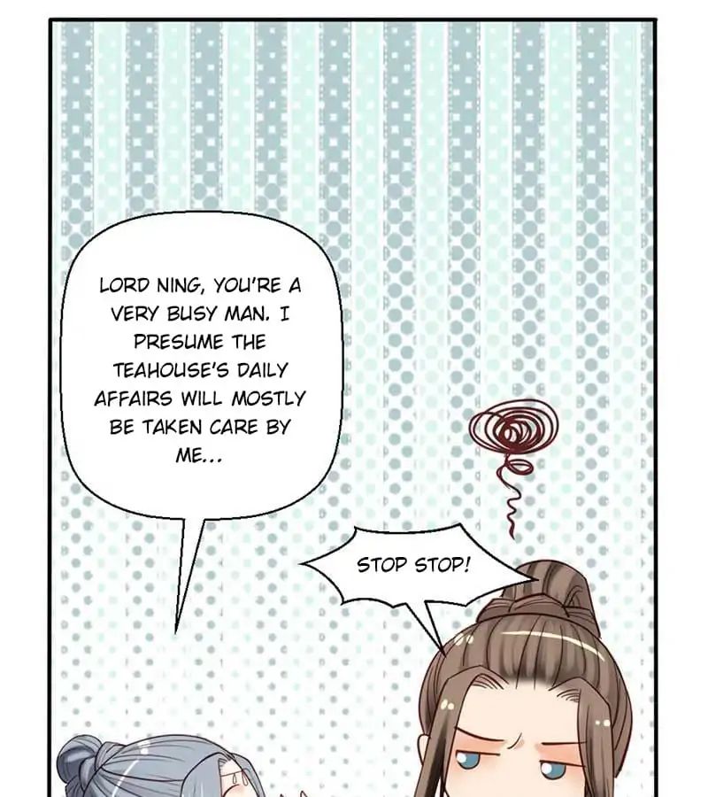 A Beauty, a Fatal Concubine Chapter 39 page 40 - Chapter 39