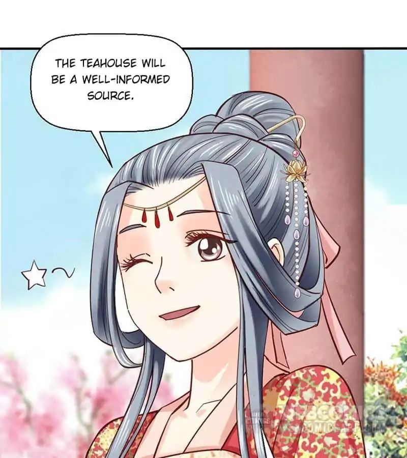 A Beauty, a Fatal Concubine Chapter 39 page 42 - Chapter 39