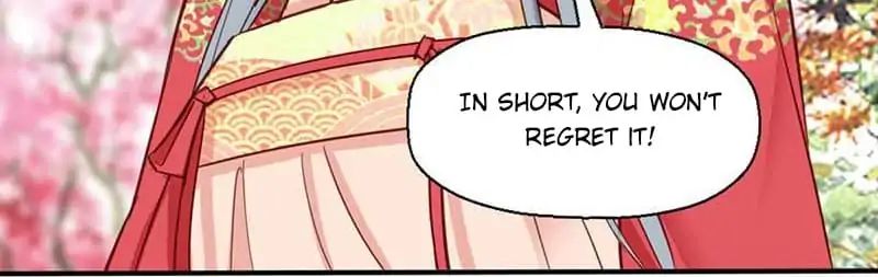 A Beauty, a Fatal Concubine Chapter 39 page 43 - Chapter 39