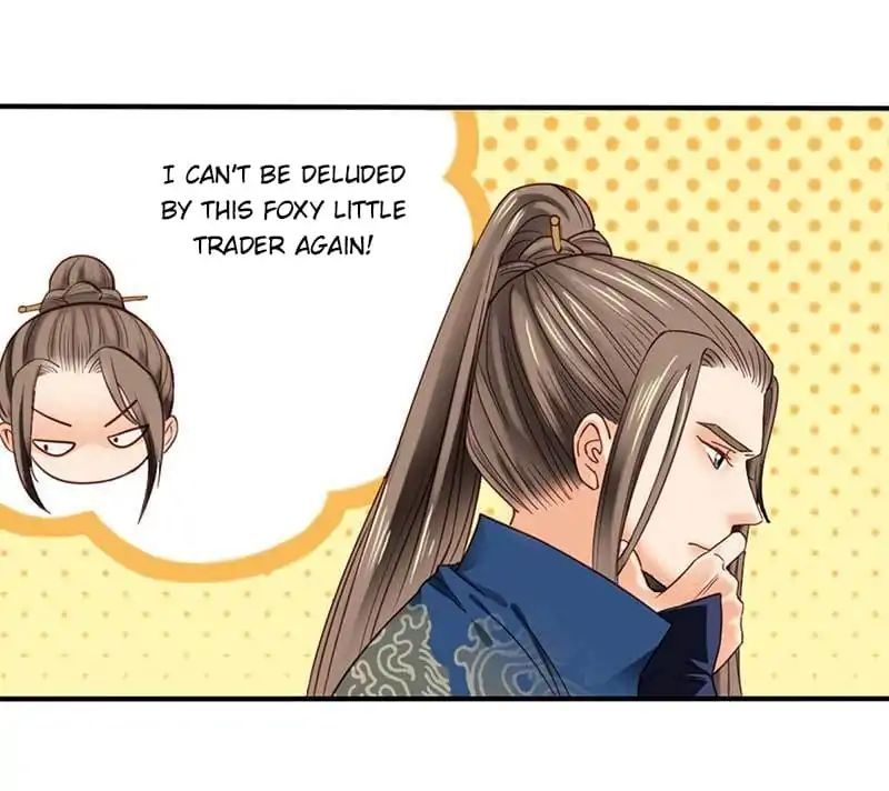 A Beauty, a Fatal Concubine Chapter 39 page 44 - Chapter 39