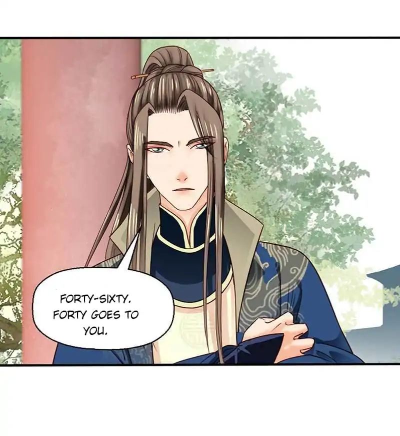 A Beauty, a Fatal Concubine Chapter 39 page 45 - Chapter 39