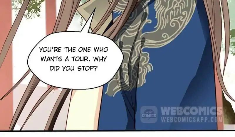A Beauty, a Fatal Concubine Chapter 39 page 6 - Chapter 39
