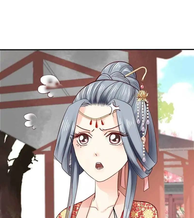 A Beauty, a Fatal Concubine Chapter 39 page 7 - Chapter 39