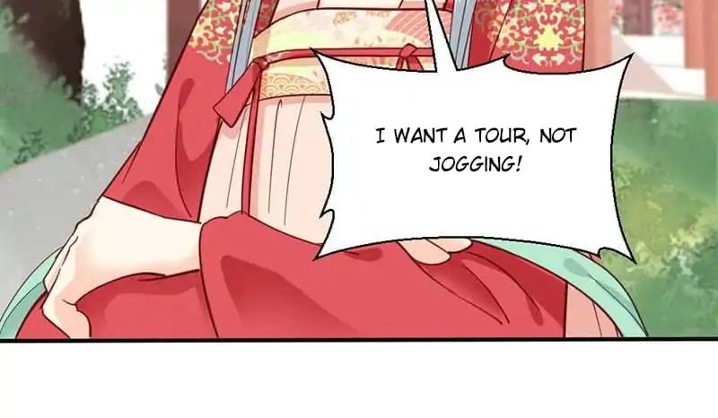 A Beauty, a Fatal Concubine Chapter 39 page 8 - Chapter 39