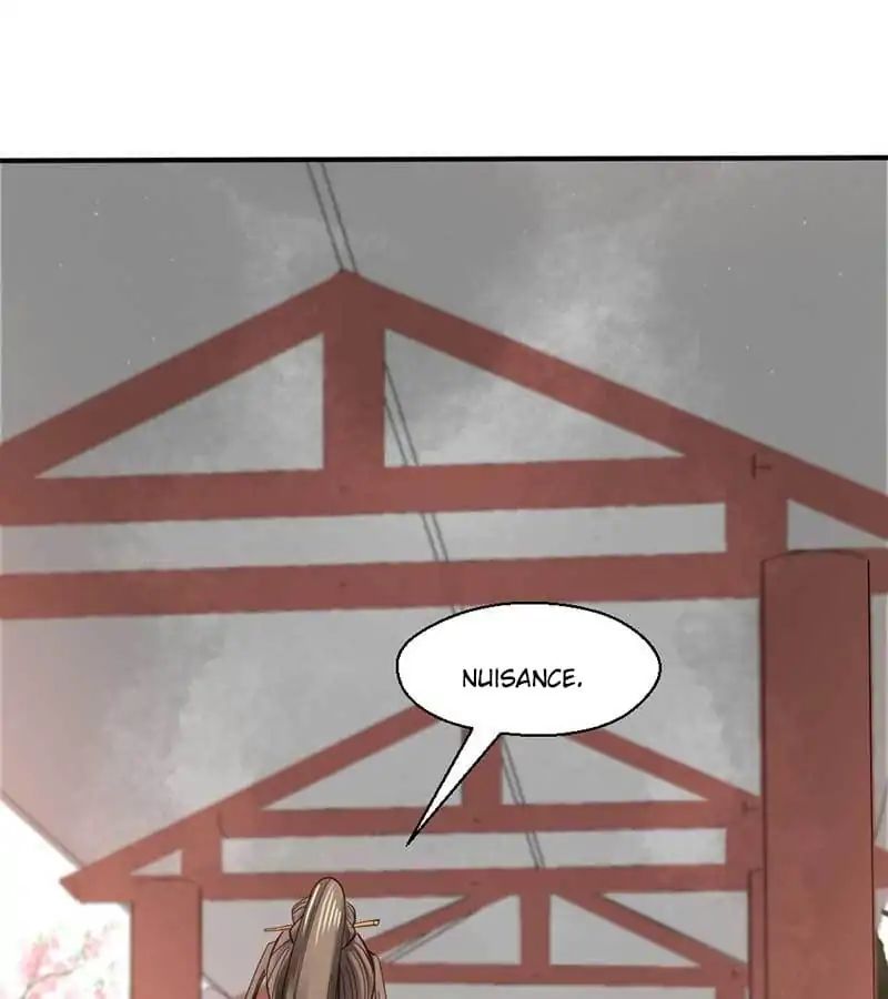 A Beauty, a Fatal Concubine Chapter 39 page 9 - Chapter 39