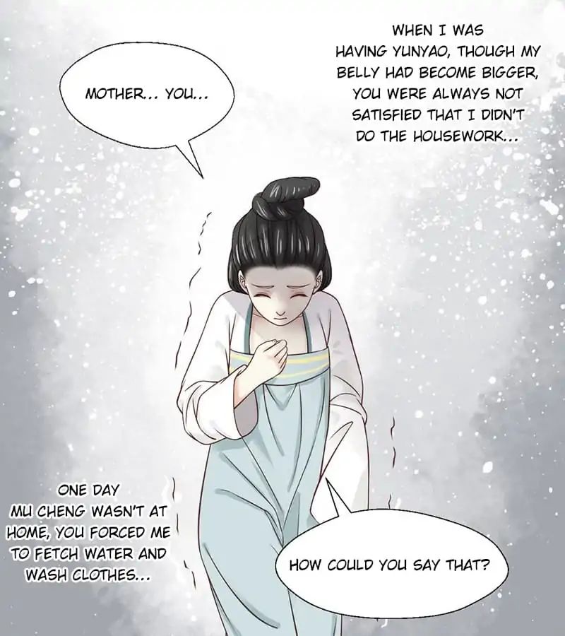 A Beauty, a Fatal Concubine Chapter 4 page 10 - Chapter 4