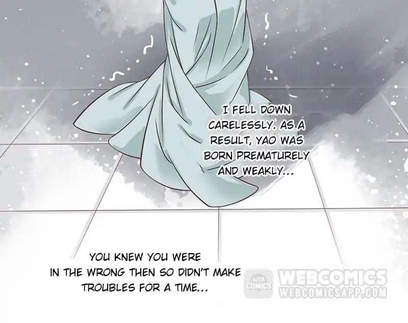 A Beauty, a Fatal Concubine Chapter 4 page 11 - Chapter 4