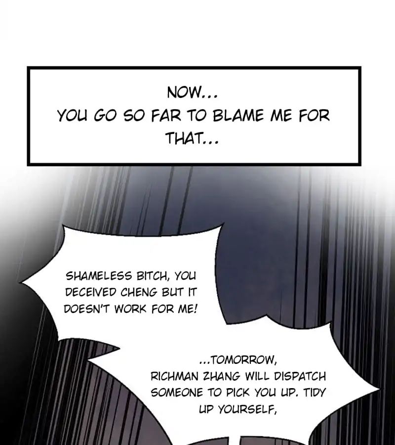 A Beauty, a Fatal Concubine Chapter 4 page 12 - Chapter 4
