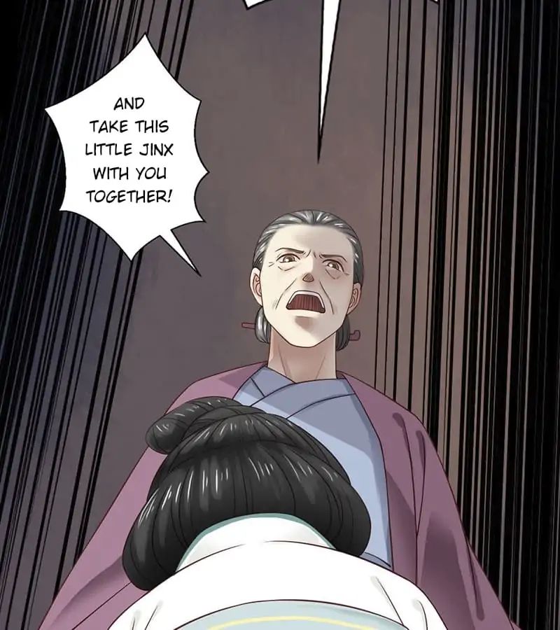 A Beauty, a Fatal Concubine Chapter 4 page 13 - Chapter 4