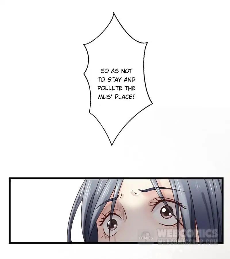 A Beauty, a Fatal Concubine Chapter 4 page 15 - Chapter 4