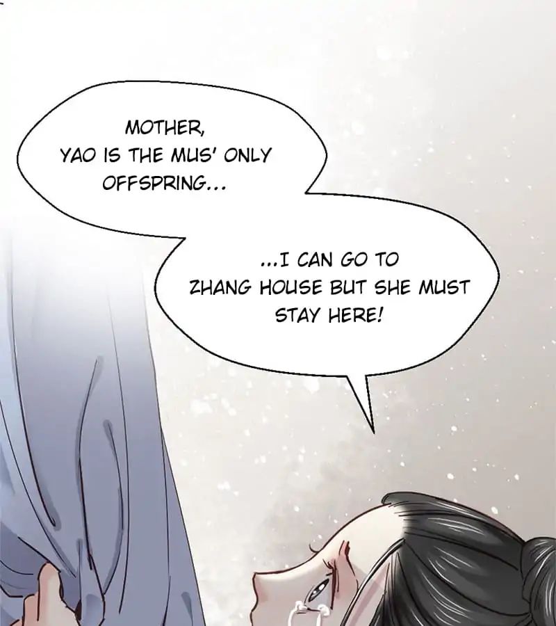 A Beauty, a Fatal Concubine Chapter 4 page 16 - Chapter 4
