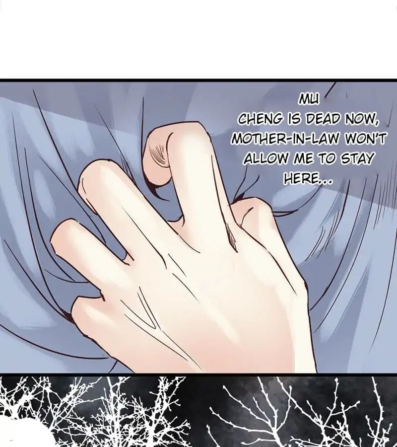 A Beauty, a Fatal Concubine Chapter 4 page 18 - Chapter 4
