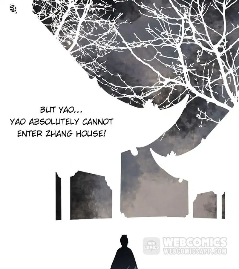 A Beauty, a Fatal Concubine Chapter 4 page 19 - Chapter 4
