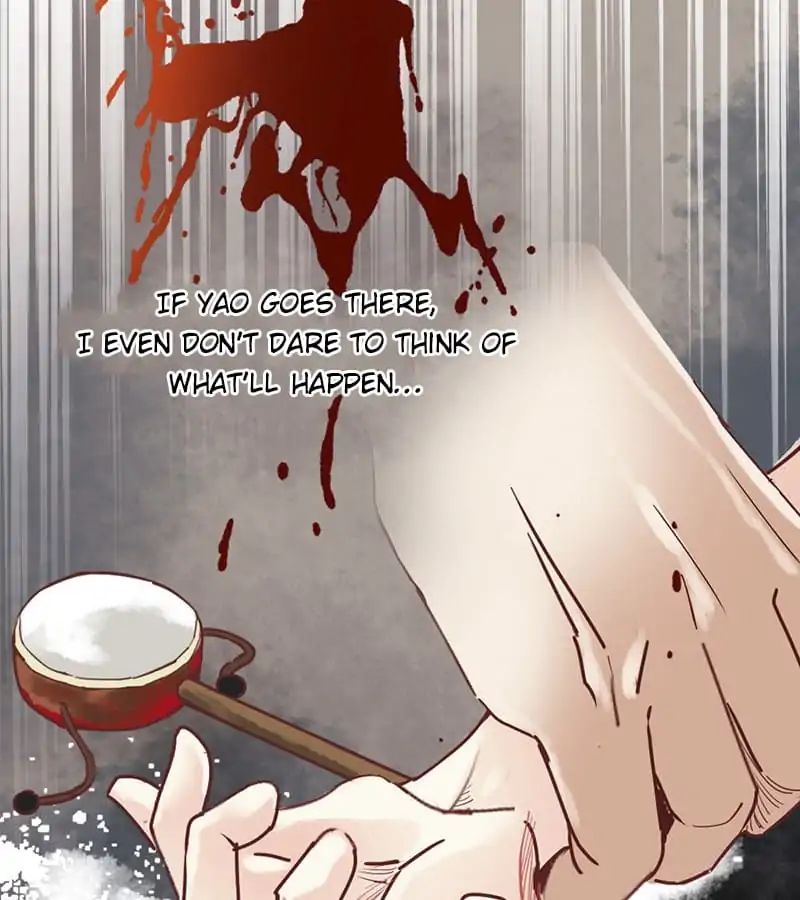A Beauty, a Fatal Concubine Chapter 4 page 22 - Chapter 4