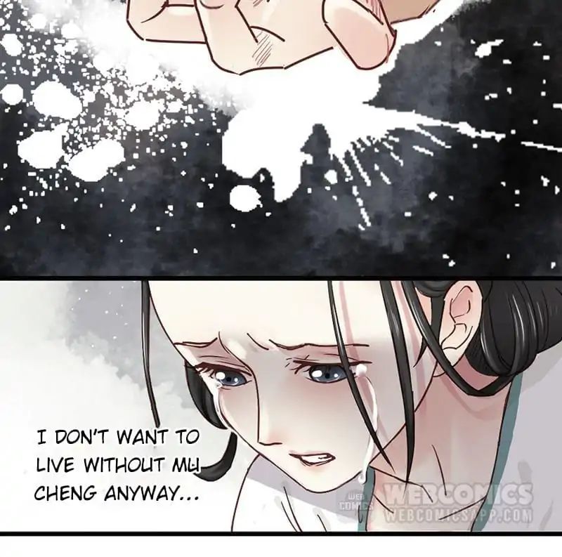A Beauty, a Fatal Concubine Chapter 4 page 23 - Chapter 4