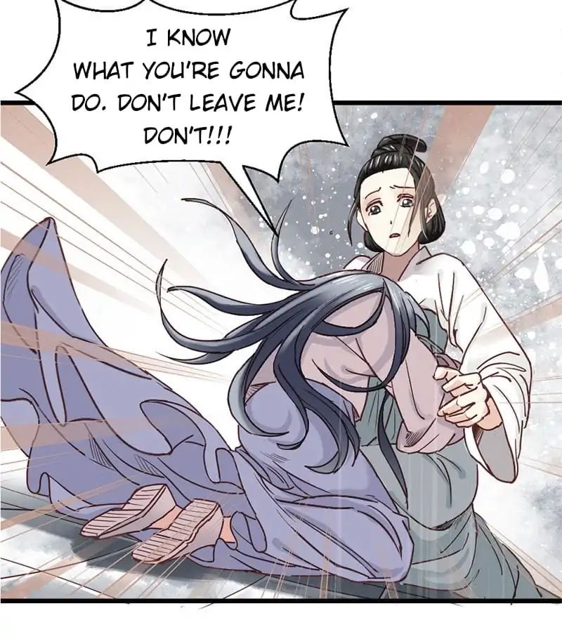 A Beauty, a Fatal Concubine Chapter 4 page 26 - Chapter 4