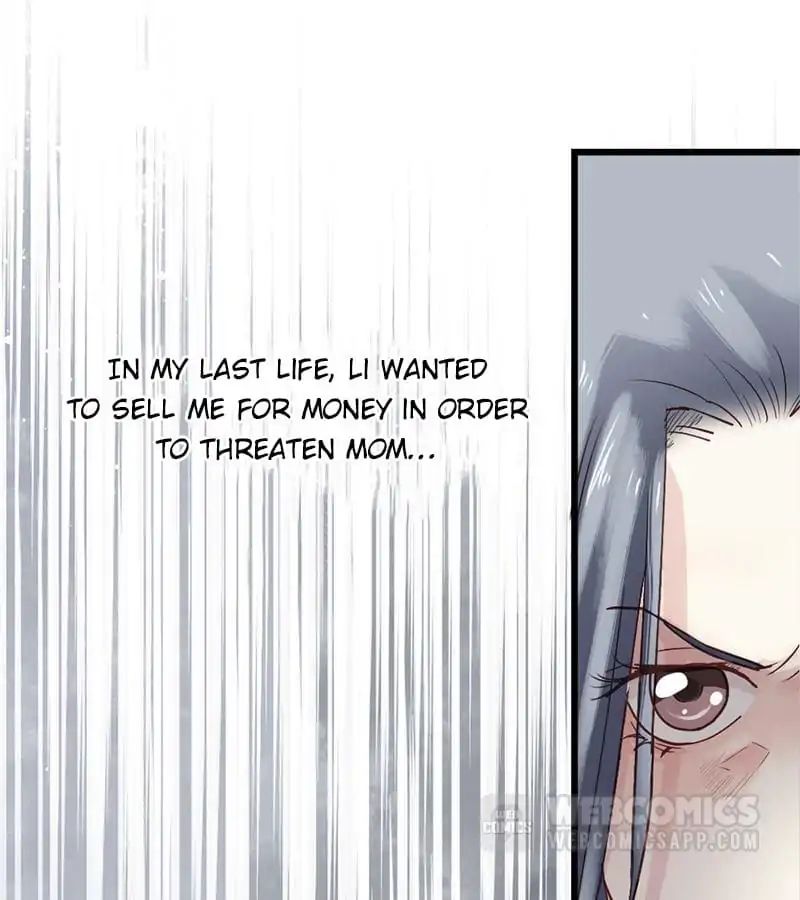 A Beauty, a Fatal Concubine Chapter 4 page 29 - Chapter 4