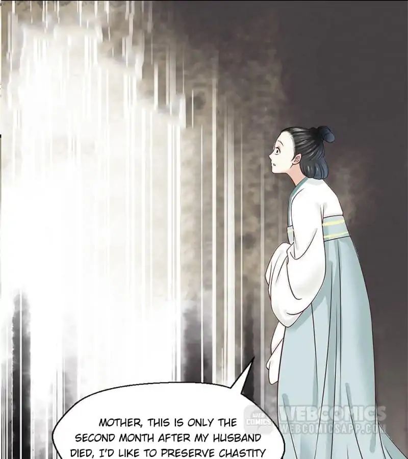 A Beauty, a Fatal Concubine Chapter 4 page 3 - Chapter 4