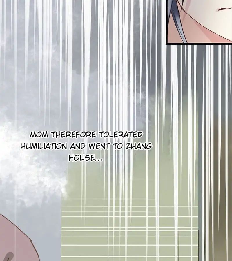 A Beauty, a Fatal Concubine Chapter 4 page 30 - Chapter 4