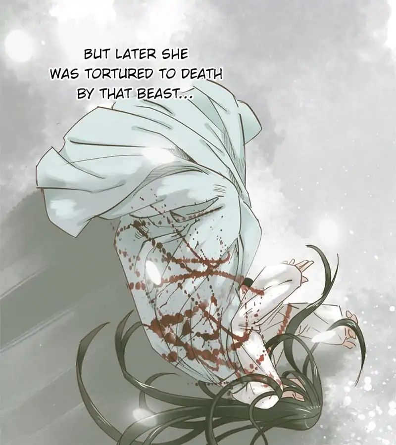 A Beauty, a Fatal Concubine Chapter 4 page 34 - Chapter 4