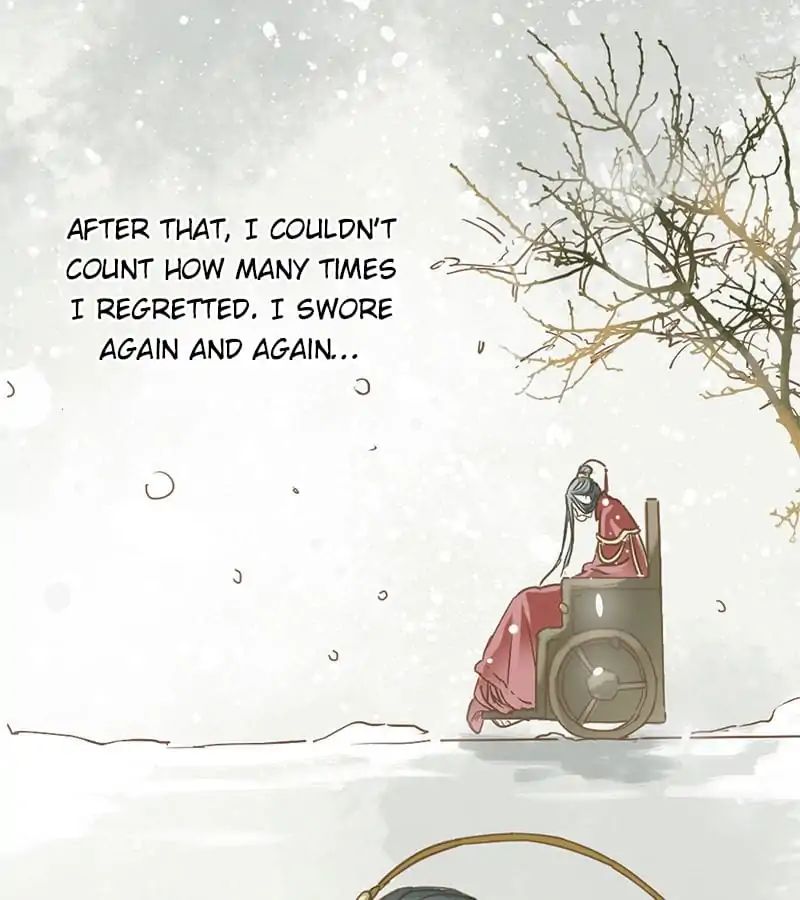 A Beauty, a Fatal Concubine Chapter 4 page 36 - Chapter 4