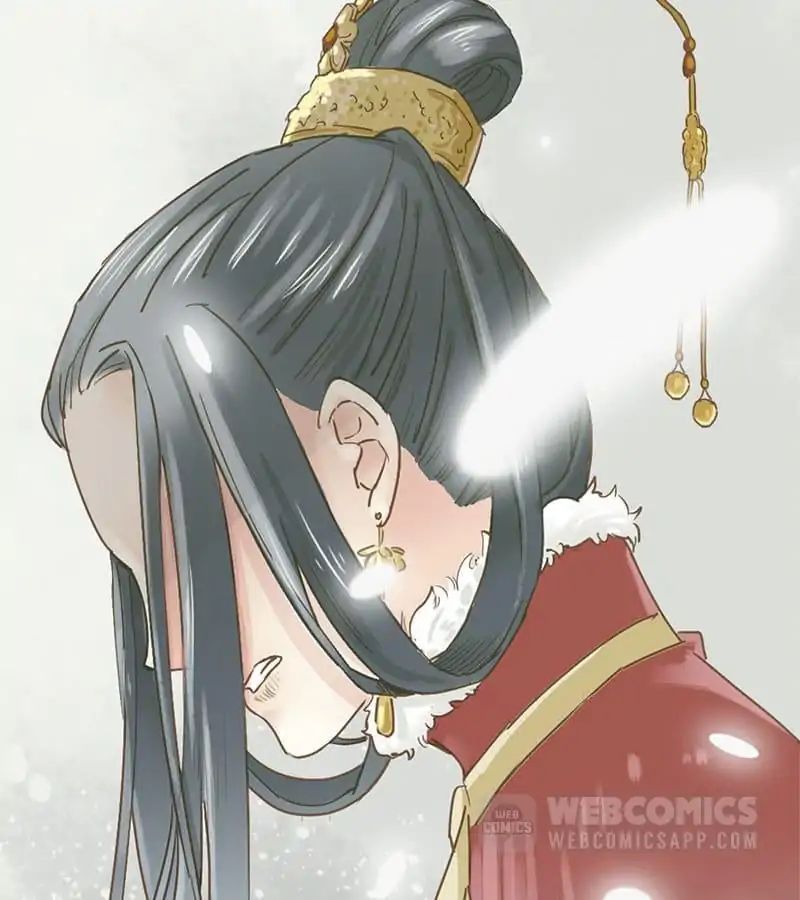A Beauty, a Fatal Concubine Chapter 4 page 37 - Chapter 4