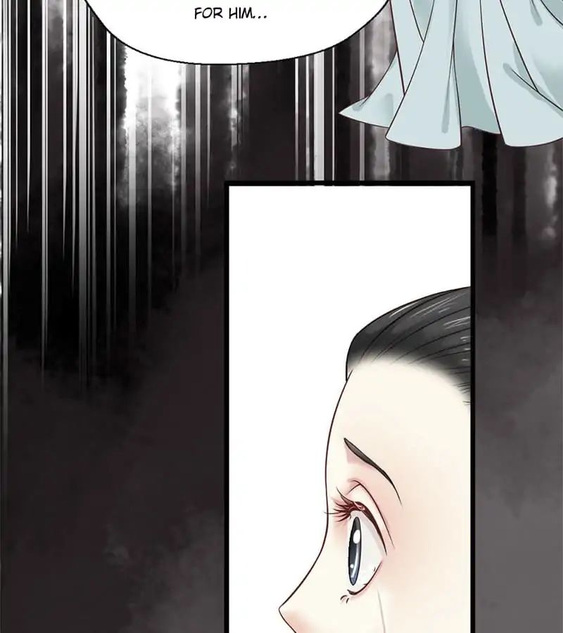 A Beauty, a Fatal Concubine Chapter 4 page 4 - Chapter 4