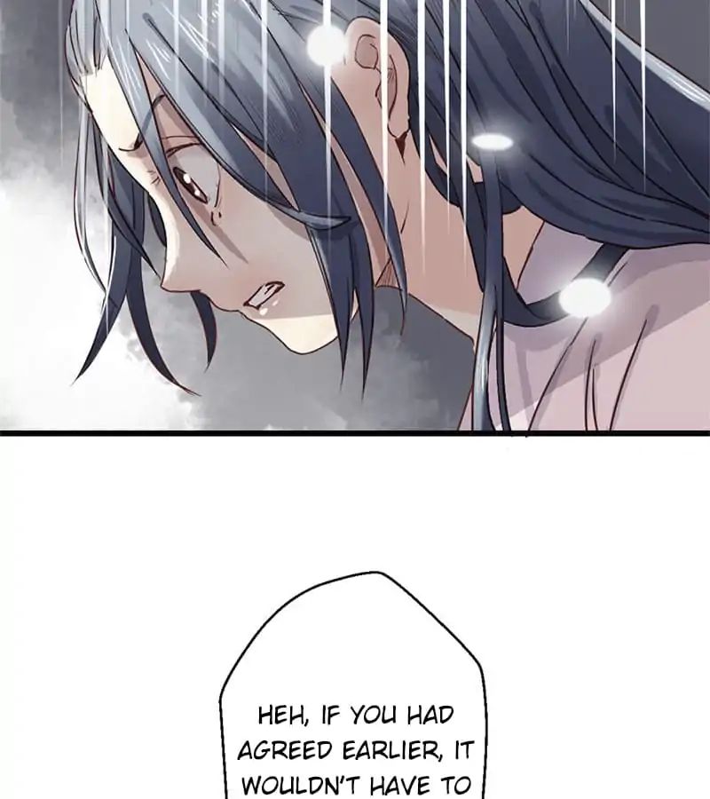 A Beauty, a Fatal Concubine Chapter 4 page 40 - Chapter 4