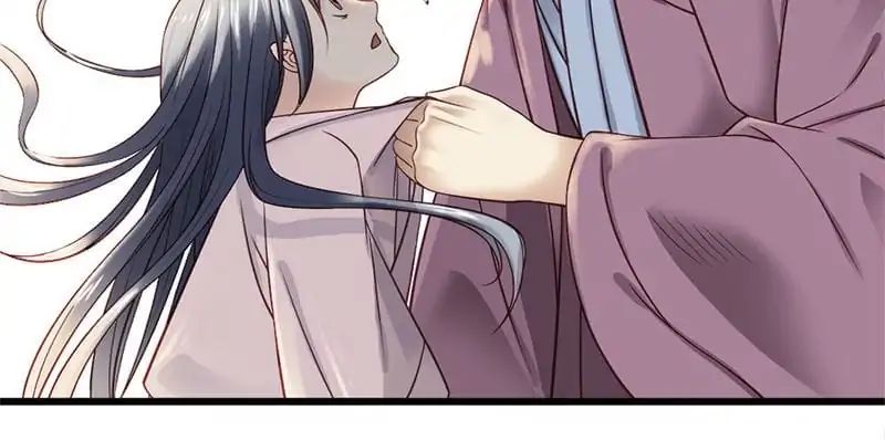 A Beauty, a Fatal Concubine Chapter 4 page 8 - Chapter 4