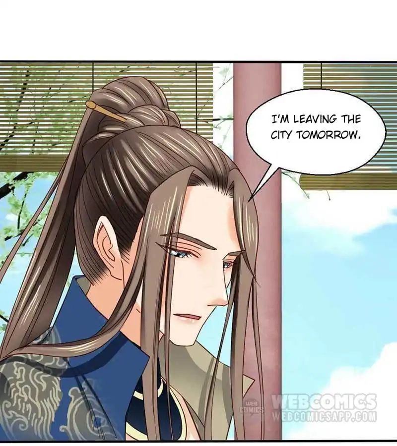 A Beauty, a Fatal Concubine Chapter 40 page 10 - Chapter 40