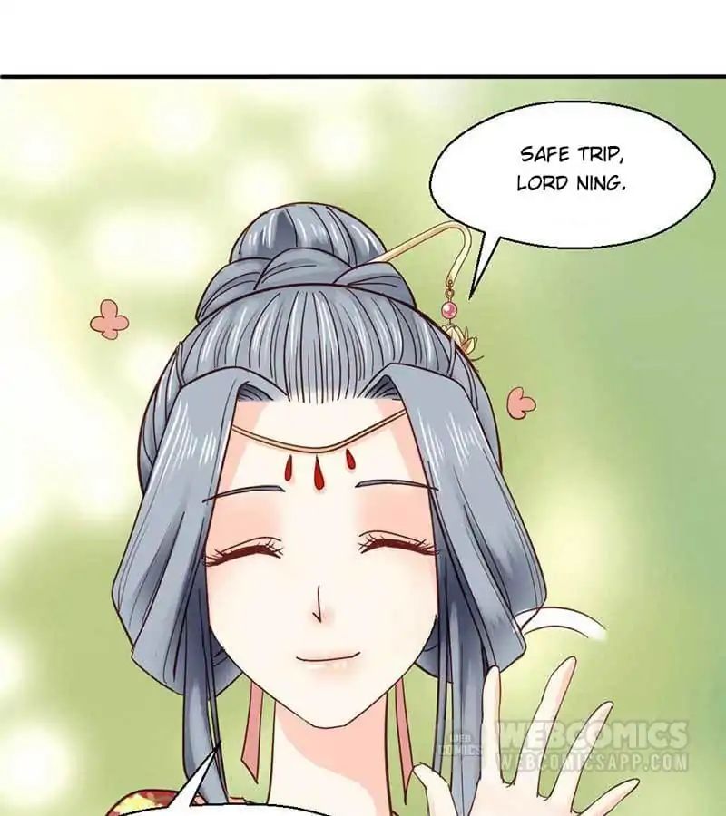 A Beauty, a Fatal Concubine Chapter 40 page 13 - Chapter 40
