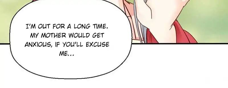 A Beauty, a Fatal Concubine Chapter 40 page 14 - Chapter 40